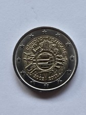 2 euro 2012 France, 10 ans de