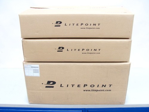 Nuovo litepoint iqgig - nuovo,