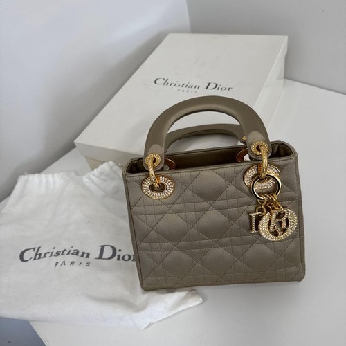 Christian dior lady borsa - dior,
