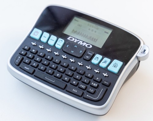 Dymo labelmanager 360d - dymo,