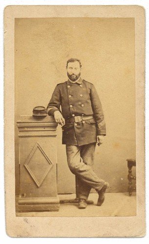 M27 cdv albumin carte - m27-cdv,
