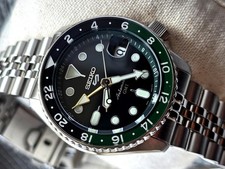 Seiko 5 Sports SSK035K1