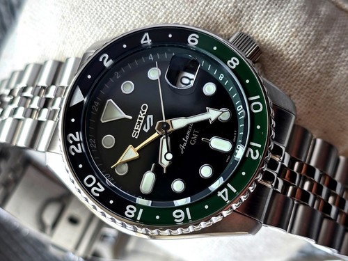 Seiko sports ssk035k1 - sports,