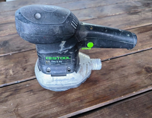 Festool ets 150 eq - ets,