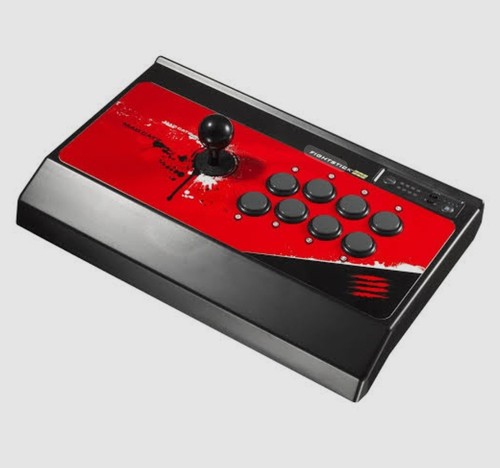 Stick arcade mad - mad, catz