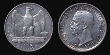 pci1311) Vittorio Emanuele III