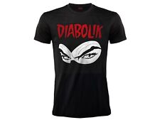 T SHIRT DIABOLIK ORIGINALE