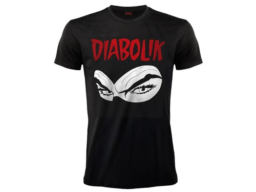 Shirt diabolik originale - shirt,