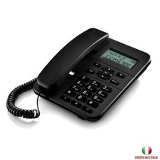 TELEFONO FISSO PER CASA HOTEL