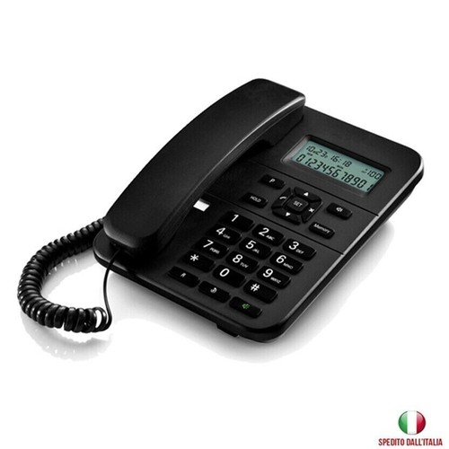Telefono fisso per - fisso, hotel