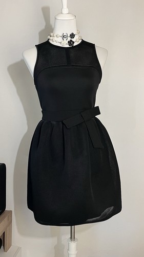 Vestito ermanno scervino - ermanno,