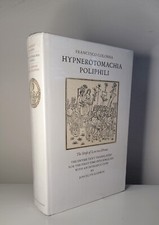HYPNEROTOMACHIA POLIPHILI ❦