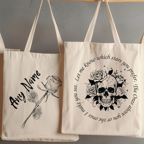 Borsa due lati haunting - due,