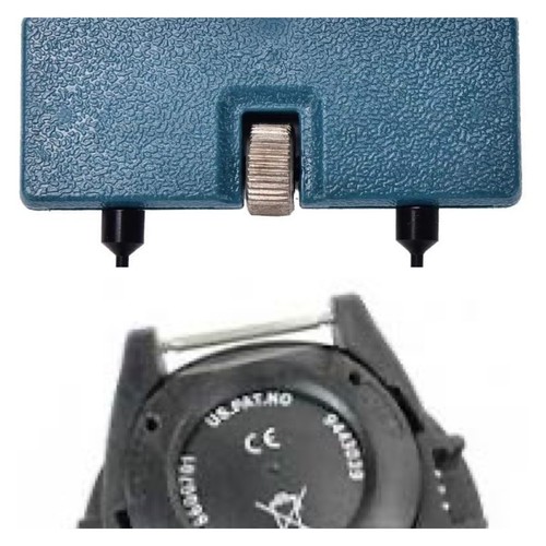 Chiave utensile batteria