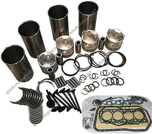 Kit revisione ricostruzione - kit,