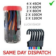 GANCIO IN PLASTICA FORTE