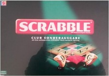 Scrabble Club edizione