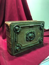 album portafoto / albumine d