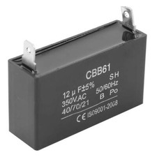 Condensatore CBB61