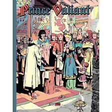 HAL FOSTER  PRINCE VALIANT 8 -