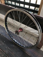 CMC Rim Bmx Old School