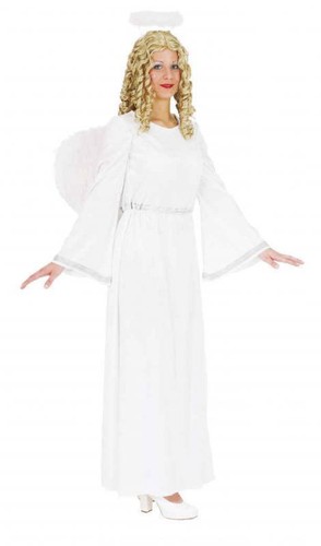 Costume angelo angioletto