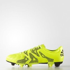 FW17 ADIDAS x15.3 LEATHER