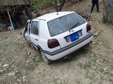 Pezzi ricambio golf serie - pezzi,