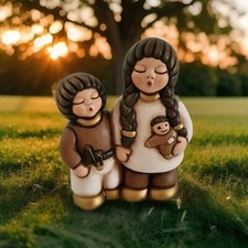 Thun presepe bambini - thun, giubileo