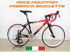 Bici Race PRO corsa 22, Unisex