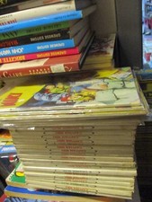 lotto 25 MIKI & BLEK GIGANTE