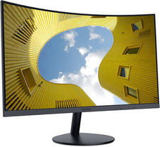 KOORUI Monitor 23.6 Pollici