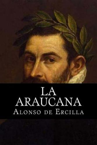 Araucana paperback by - araucana,,