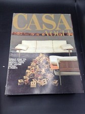 CASA VOGUE sett 1979 n°98 ED