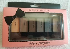 Pearl World Smoke & Mirrors