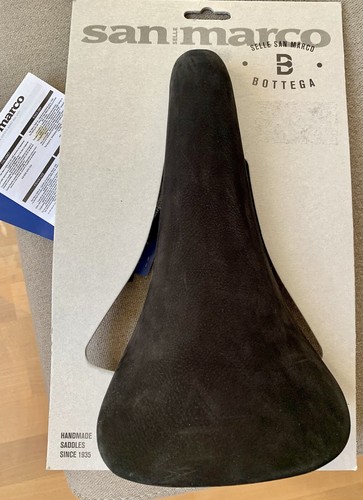 Sella selle san marco - selle,