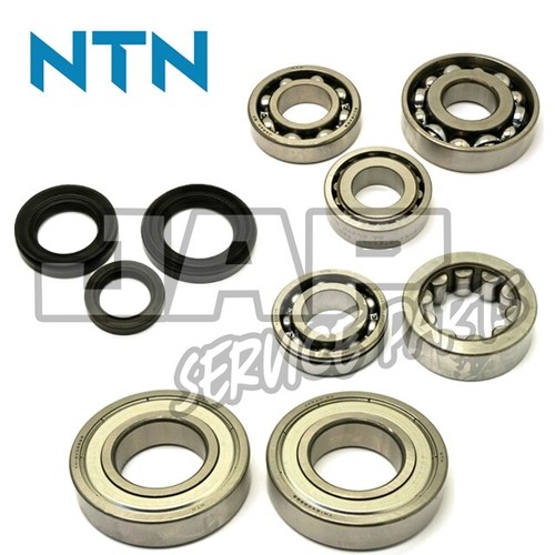Kit ricostruzione cuscinetto - kit,