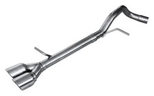 terminale INOXCAR RACING