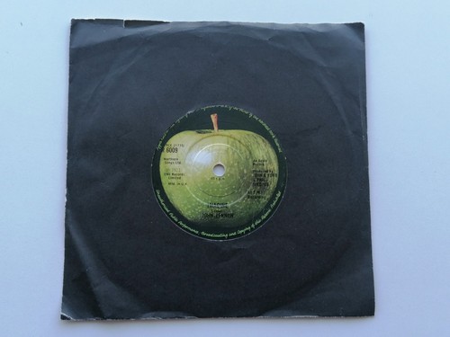 John lennon imagine - , 45