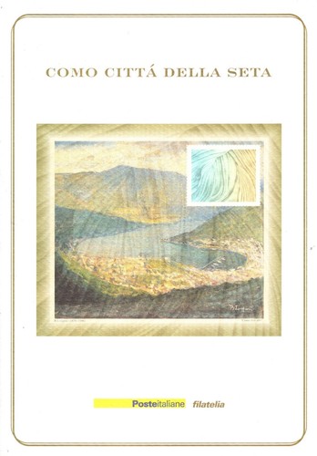 Italia 2001 folder - 2001, citta'