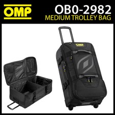 OB0-2982 OMP Borsa Trolley