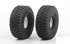Pneumatici RC4WD BFGoodrich Mud Terrain T/A KM2 1,55" Z-T0190 scala 98 x 36 mm