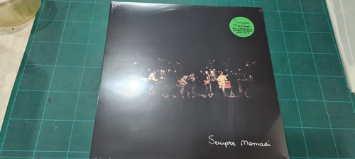 Nomadi sempre - nomadi,
