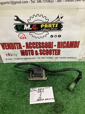 Bobina Accensione Piaggio