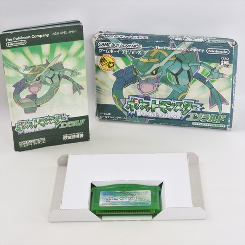 Pokemon smeraldo migliori - pokemon,
