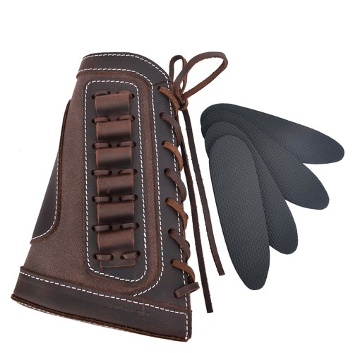 Borsa porta cartucce buttstock