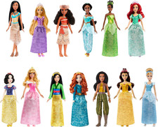 Disney Princess - Collezione