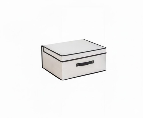 Scatola contenitore pieghevole - scatola,