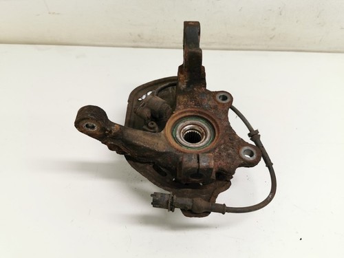 Mozzo ruota anteriore opel - mozzo,