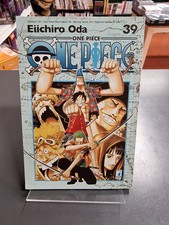 One piece new - one, 1^